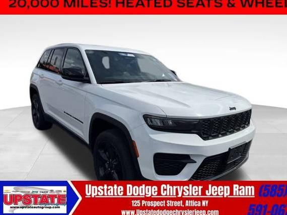JEEP GRAND CHEROKEE 2023 1C4RJHAG1P8104085 image JEEP GRAND CHEROKEE 2023 1C4RJHAG1P8104085 image